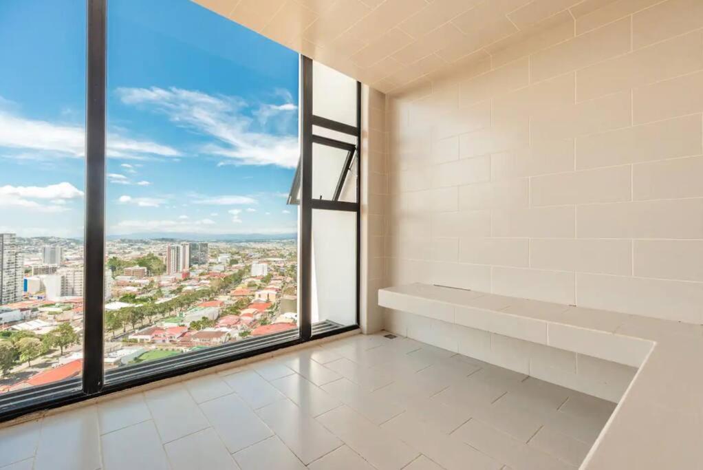 Rooftop Jacuzzi - 18Th Floor Apt City View Mata de Palo Zewnętrze zdjęcie
